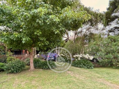 Cabaña Yuro Valizas