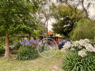 Cabaña Yuro Valizas