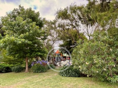 Cabaña Yuro Valizas