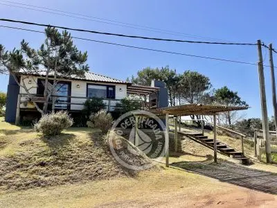 Casa Ohana Punta del Diablo
