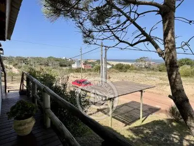 Casa Ohana Punta del Diablo