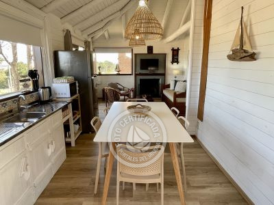 Casa Ohana Punta del Diablo