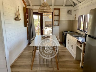 Casa Ohana Punta del Diablo