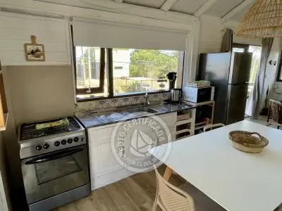 Casa Ohana Punta del Diablo