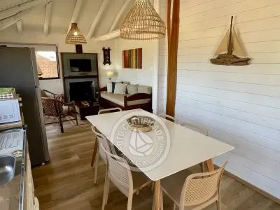 Casa Ohana Punta del Diablo