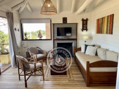 Casa Ohana Punta del Diablo