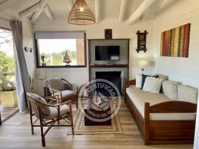 Casa Ohana Punta del Diablo