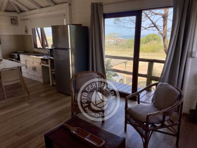 Casa Ohana Punta del Diablo