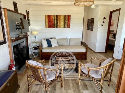 Casa Ohana Punta del Diablo