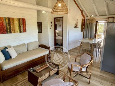 Casa Ohana Punta del Diablo