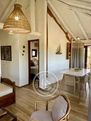 Casa Ohana Punta del Diablo