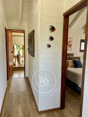 Casa Ohana Punta del Diablo