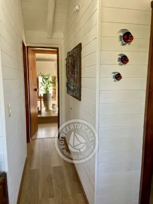 Casa Ohana Punta del Diablo