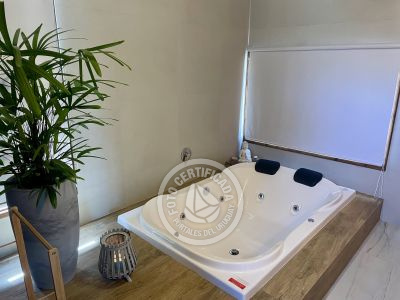 Casa Ohana Punta del Diablo