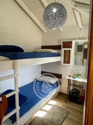 Casa Ohana Punta del Diablo