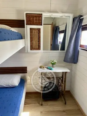 Casa Ohana Punta del Diablo