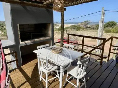 Casa Ohana Punta del Diablo