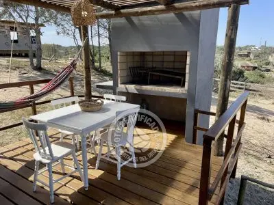 Casa Ohana Punta del Diablo