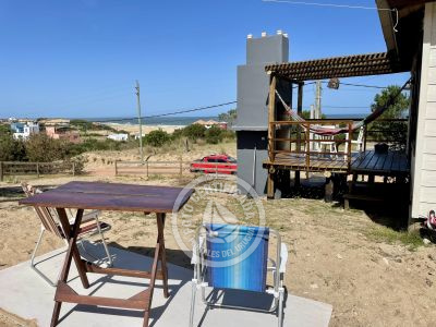 Casa Ohana Punta del Diablo