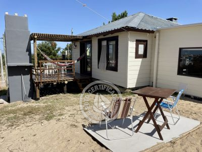 Casa Ohana Punta del Diablo