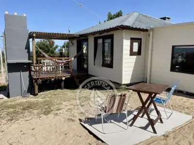Casa Ohana Punta del Diablo