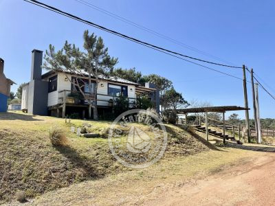 Casa Ohana Punta del Diablo