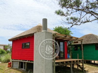 Mar Gordo - Coral - Punta del Diablo