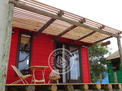 Mar Gordo - Coral - Punta del Diablo