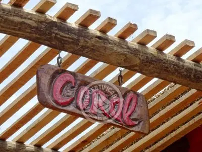 Mar Gordo - Coral - Punta del Diablo