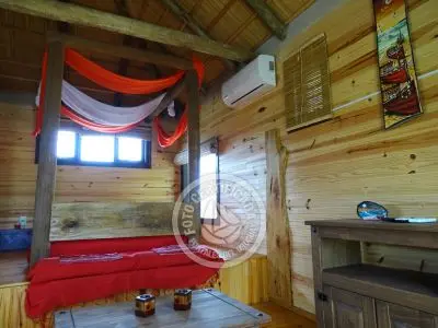 Mar Gordo - Coral - Punta del Diablo