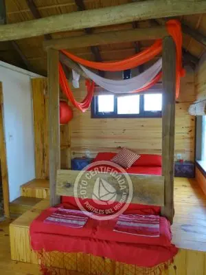 Mar Gordo - Coral - Punta del Diablo