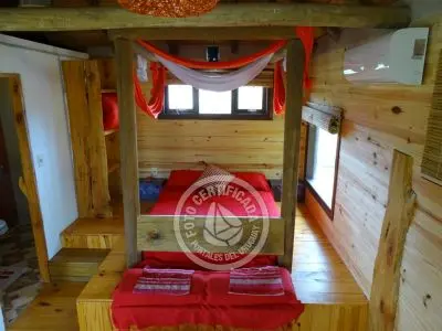 Mar Gordo - Coral - Punta del Diablo