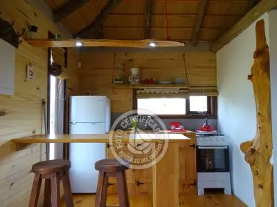 Mar Gordo - Coral - Punta del Diablo