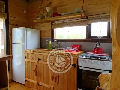 Mar Gordo - Coral - Punta del Diablo