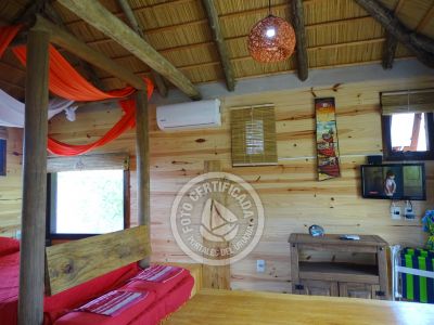 Mar Gordo - Coral - Punta del Diablo