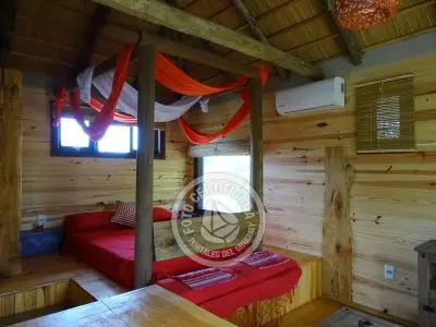 Mar Gordo - Coral - Punta del Diablo