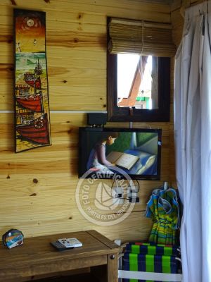 Mar Gordo - Coral - Punta del Diablo