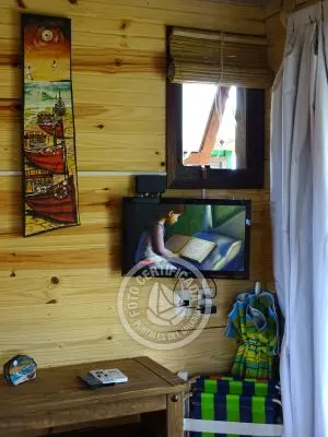 Mar Gordo - Coral - Punta del Diablo