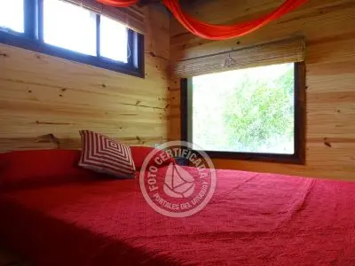 Mar Gordo - Coral - Punta del Diablo