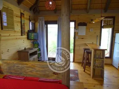 Mar Gordo - Coral - Punta del Diablo