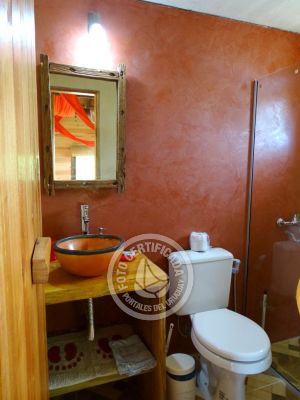 Mar Gordo - Coral - Punta del Diablo