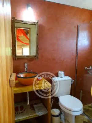 Mar Gordo - Coral - Punta del Diablo