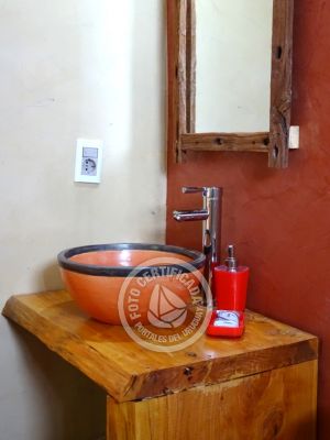 Mar Gordo - Coral - Punta del Diablo