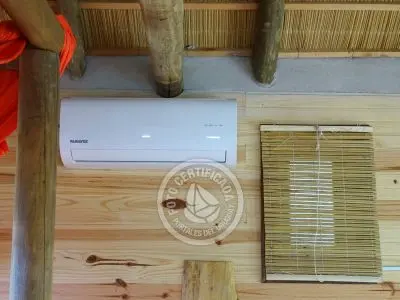 Mar Gordo - Coral - Punta del Diablo