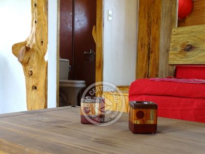 Mar Gordo - Coral - Punta del Diablo