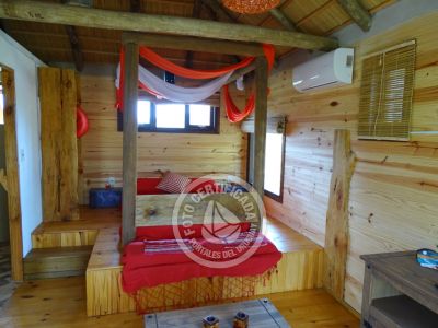 Mar Gordo - Coral - Punta del Diablo