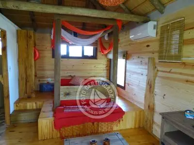 Mar Gordo - Coral - Punta del Diablo