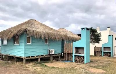 Prahia y Papaya - Prahia - Punta del Diablo