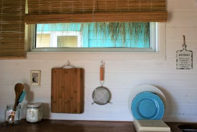 Cabana Praia y Papaya - Praia Punta del Diablo