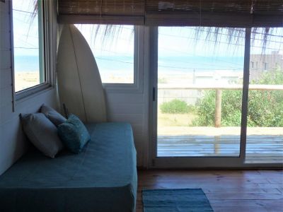 Cabana Praia y Papaya - Praia Punta del Diablo